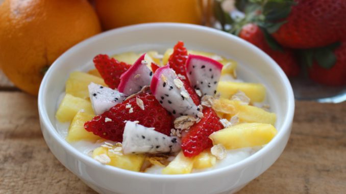 Vegan-Fitness-Frühstück-Kurkuma-Blog-Fit-auf-Reisen