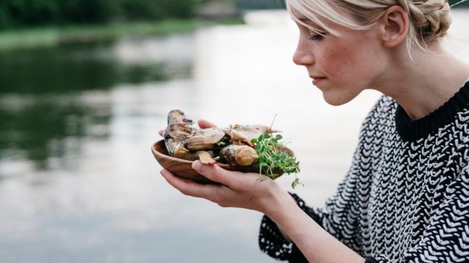 sommer-in-finnland