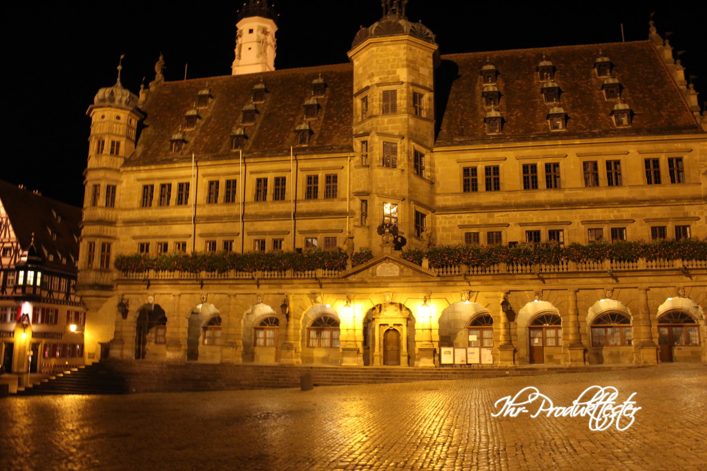 Rothenburg_ob_der_Tauber_Stadtfuehrung Orange Diamond