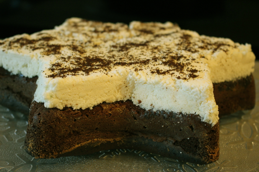 Rezept: Der perfekte Mooskuchen (Schimmelkuchen)