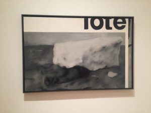 Gerhard Richter - Tote