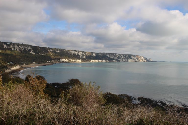 Things to do Tipps und Sehenswürdigkeiten in Folkestone