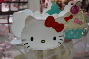 Top things to do in Ikebukuro: Hello Kitty Store