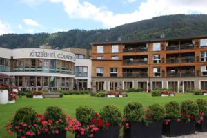 Geheimtipp Kitzbühel Country Club & Luxury Chalets
