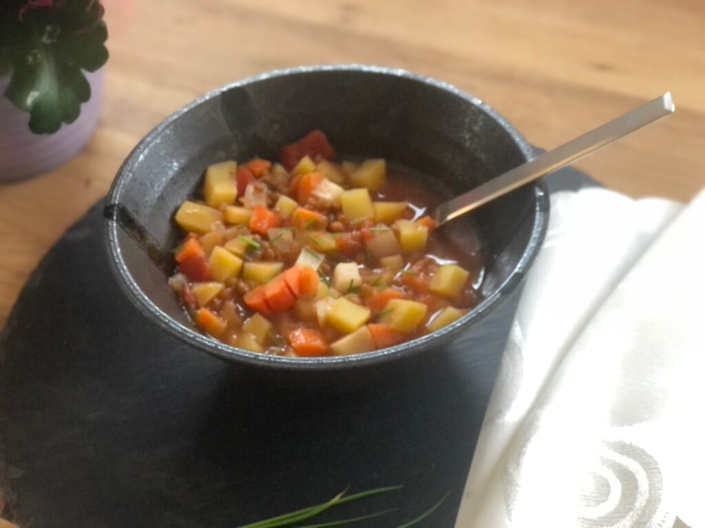 Rezepte Archive - Orange Diamond