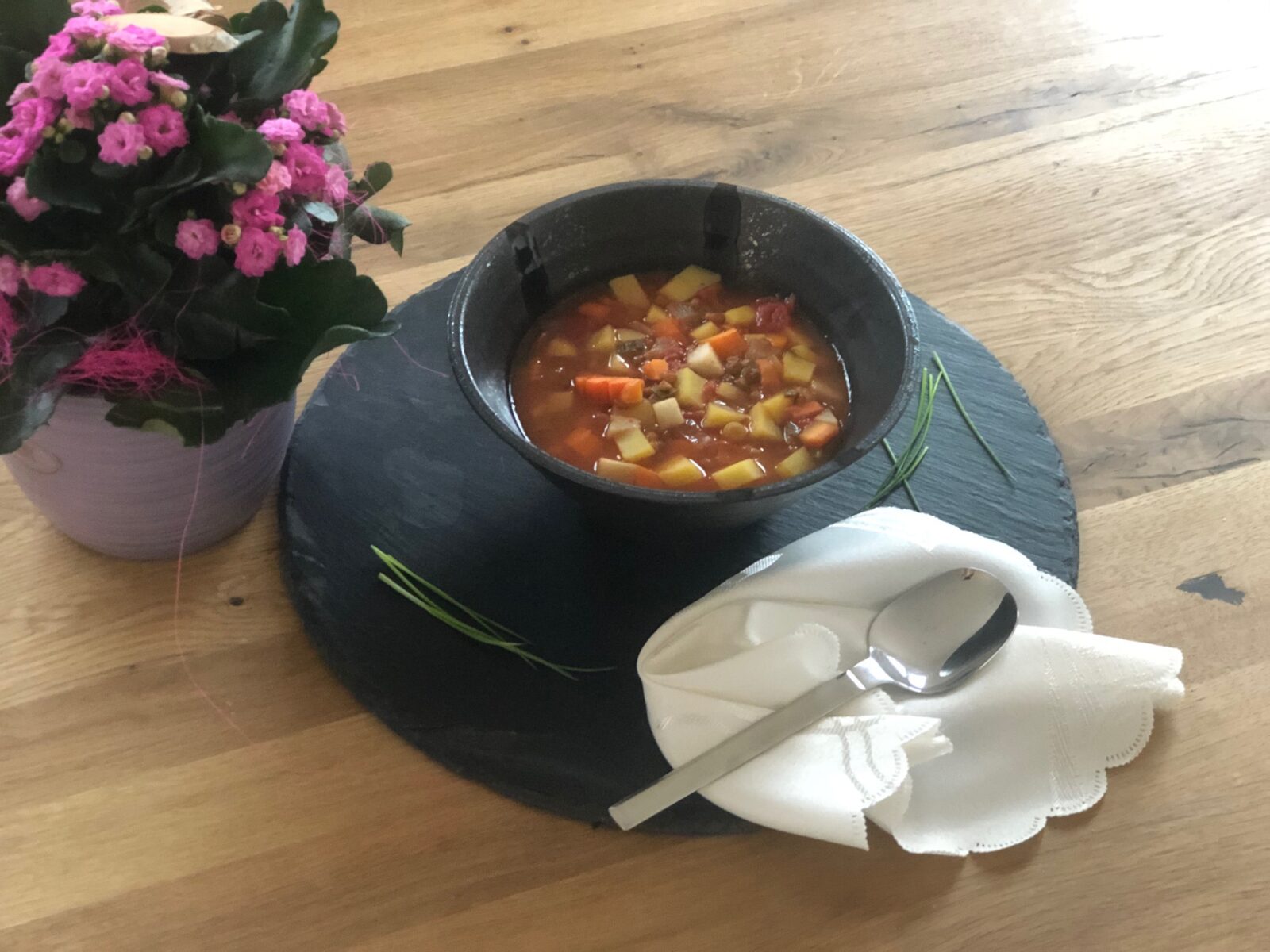 Rezepte Archive - Orange Diamond